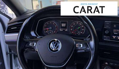 Volkswagen Jetta 2019