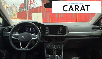 Volkswagen Jetta 2022