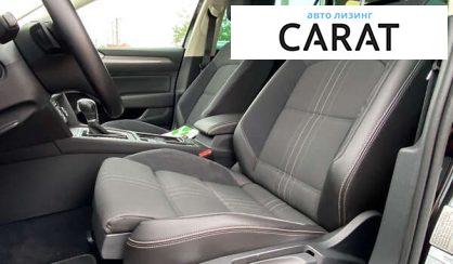 Volkswagen Passat Alltrack 2018