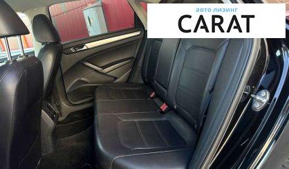 Volkswagen Passat 2014