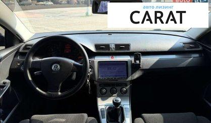 Volkswagen Passat 2006