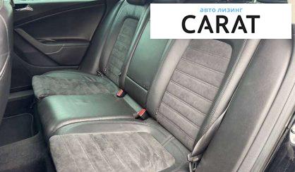 Volkswagen Passat 2007