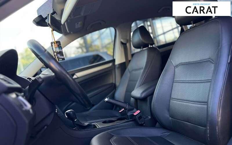 Volkswagen Passat 2014 Volkswagen Passat 2014