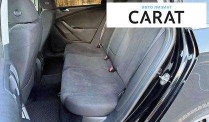 Volkswagen Passat 2007