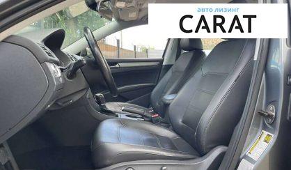 Volkswagen Passat 2014