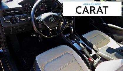 Volkswagen Passat 2021 Volkswagen Passat 2021