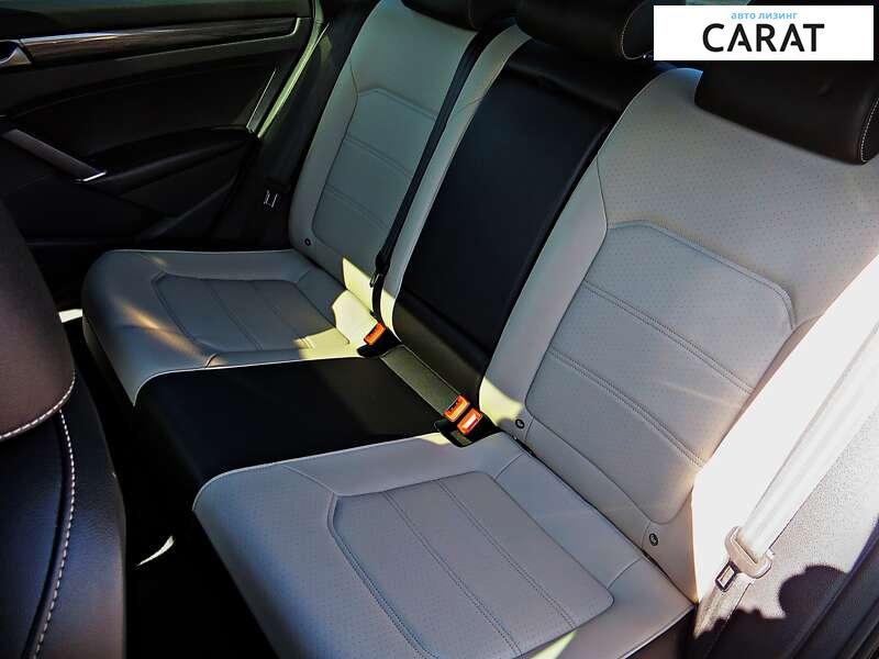 Volkswagen Passat 2021 Volkswagen Passat 2021