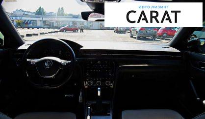 Volkswagen Passat 2021 Volkswagen Passat 2021