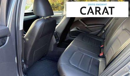 Volkswagen Passat 2021