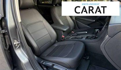 Volkswagen Passat 2021