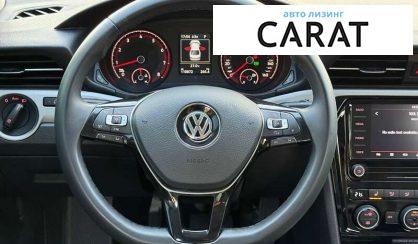 Volkswagen Passat 2021