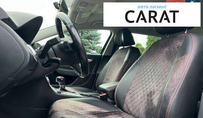Volkswagen Passat 2012