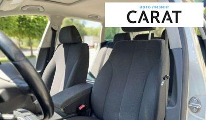 Volkswagen Passat 2009