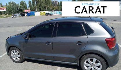 Volkswagen Polo 2011