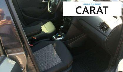 Volkswagen Polo 2011