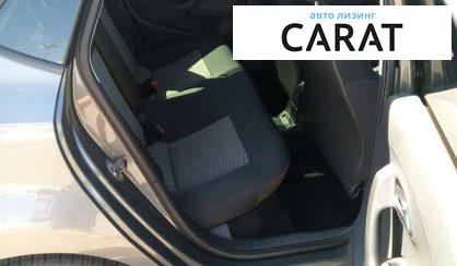 Volkswagen Polo 2011