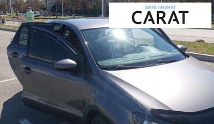 Volkswagen Polo 2011