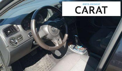 Volkswagen Polo 2011