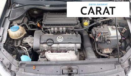 Volkswagen Polo 2011