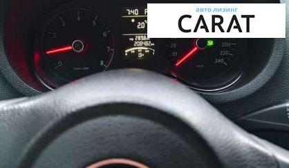 Volkswagen Polo 2011