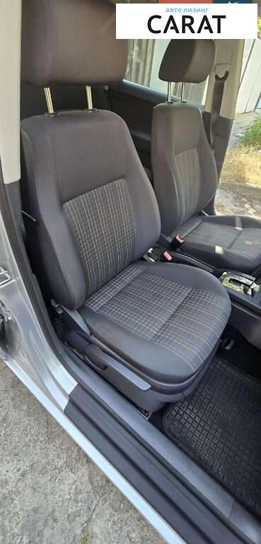 Volkswagen Polo 2008