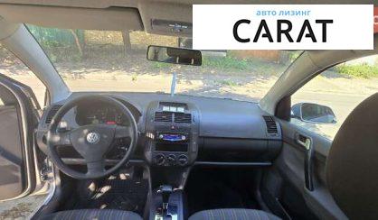 Volkswagen Polo 2008