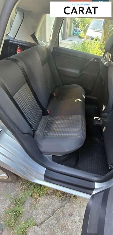 Volkswagen Polo 2008
