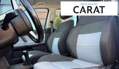 Volkswagen Polo 2009 Volkswagen Polo 2009