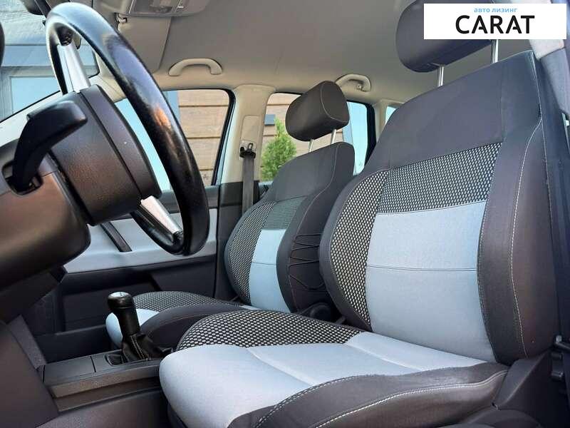 Volkswagen Polo 2009 Volkswagen Polo 2009