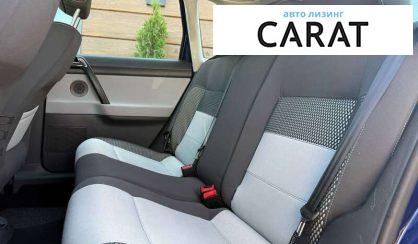 Volkswagen Polo 2009 Volkswagen Polo 2009