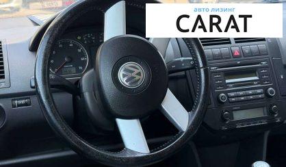 Volkswagen Polo 2009 Volkswagen Polo 2009