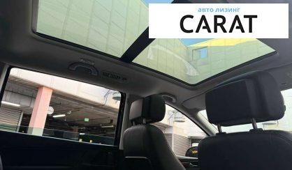 Volkswagen Sharan 2019 Volkswagen Sharan 2019