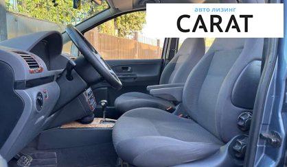 Volkswagen Sharan 2009