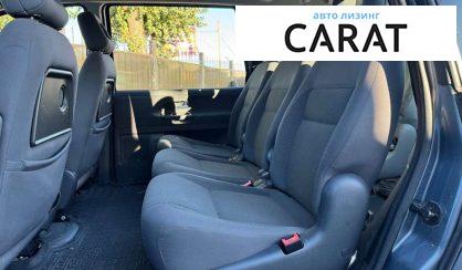 Volkswagen Sharan 2009