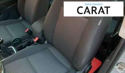 Volkswagen Tiguan 2010