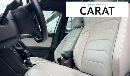 Volkswagen Tiguan 2019