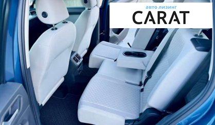 Volkswagen Tiguan 2019