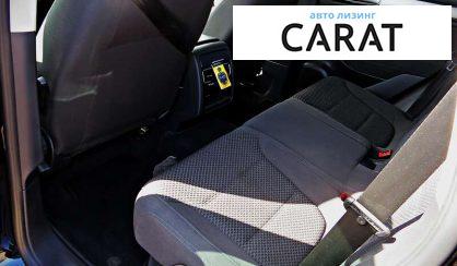 Volkswagen Touareg 2015