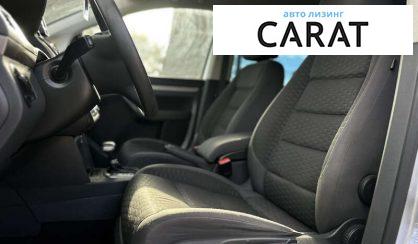 Volkswagen Touran 2008