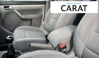 Volkswagen Touran 2007