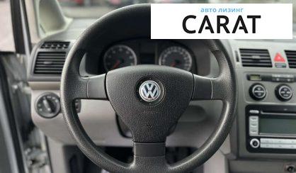 Volkswagen Touran 2007