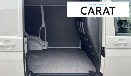 Volkswagen Transporter 2020 Volkswagen Transporter 2020