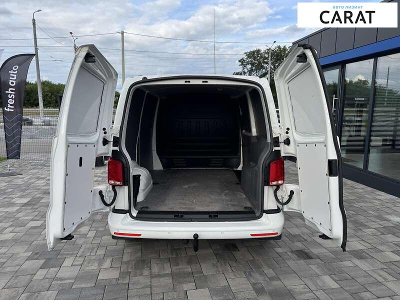 Volkswagen Transporter 2020 Volkswagen Transporter 2020