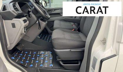 Volkswagen Transporter 2020 Volkswagen Transporter 2020