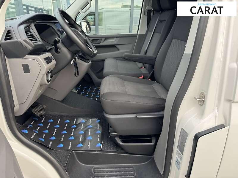 Volkswagen Transporter 2020 Volkswagen Transporter 2020