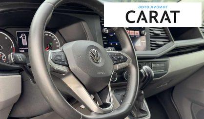 Volkswagen Transporter 2020 Volkswagen Transporter 2020