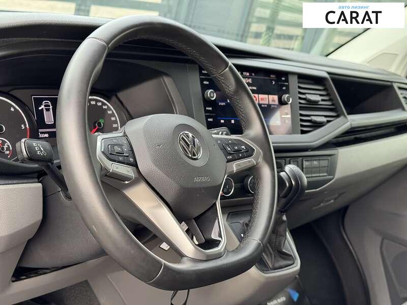 Volkswagen Transporter 2020 Volkswagen Transporter 2020