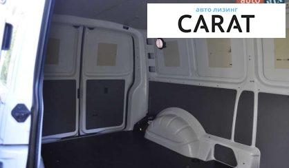 Volkswagen Transporter 2020