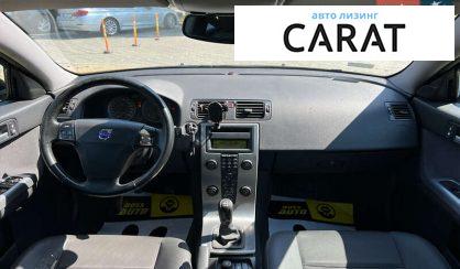 Volvo S40 2006