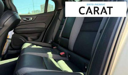 Volvo S60 2019